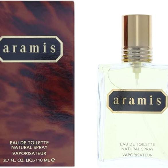 Aramis by Aramis Eau De Toilette For Men, 110ml