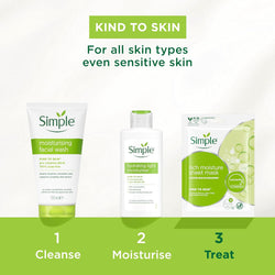 Simple Regime Gift Set