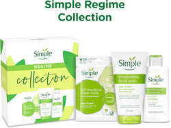 Simple Regime Gift Set