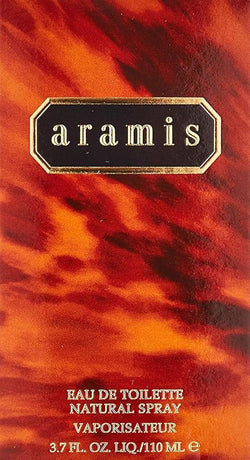 Aramis by Aramis Eau De Toilette For Men, 110ml