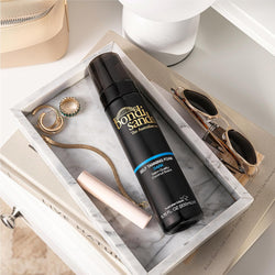 Sands 200ml Self Fake Tanning Foam - Dark